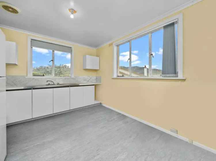 Buy house in Risdon Vale with spacious corner block and backyard features