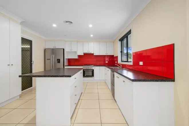 House For Sale in Cooma, New South Wales