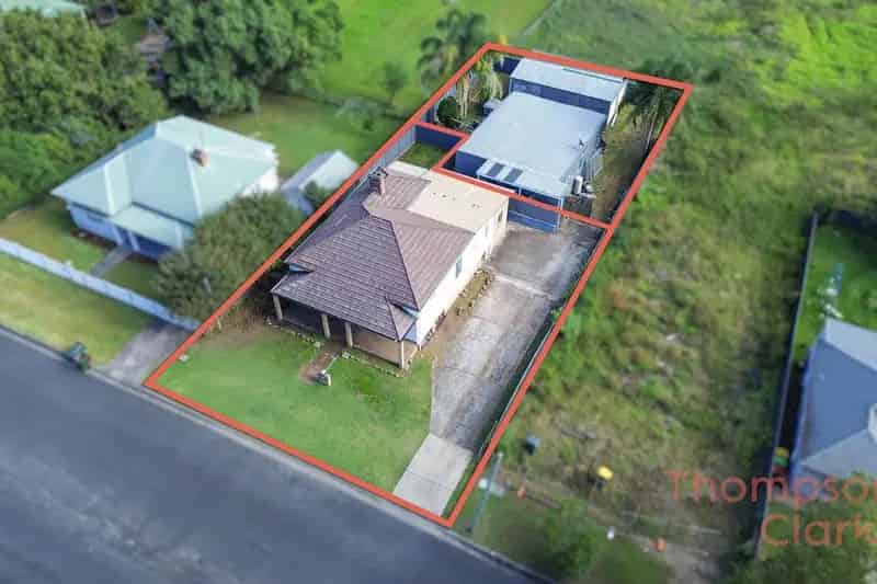House For Sale , Newcastle-Maitland, New South Wales
