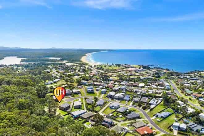Land For Sale , Eurobodalla Shire Council, New South Wales