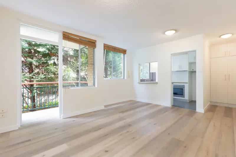 Real Estate For Lease - 1/1 Belmont Avenue - Wollstonecraft , NSW