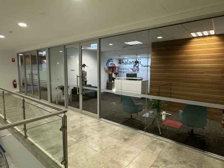 Office For Rent in Western Australia