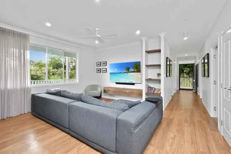 Stunning Family Home in Upper Caboolture!