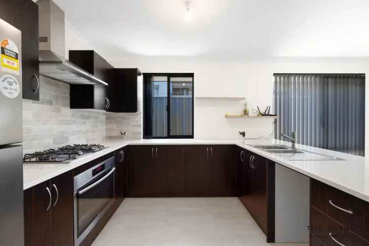 3 Bedroom 2 Bathroom House for Lease Banksia Grove