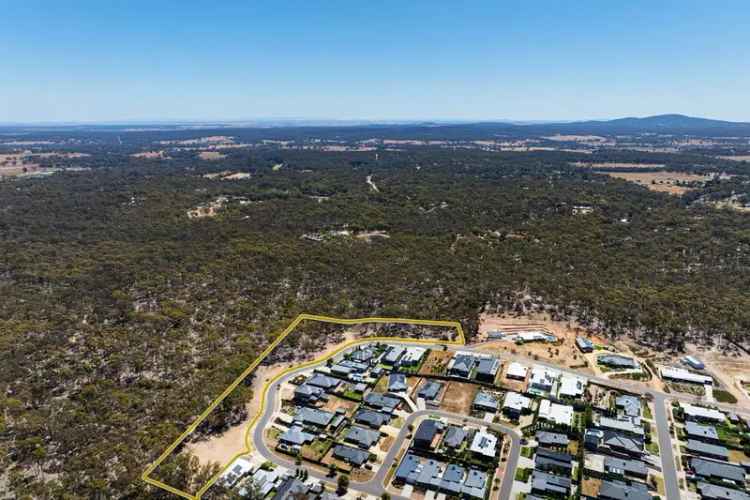 Rural For Sale in Shire of Mount Alexander, Victoria