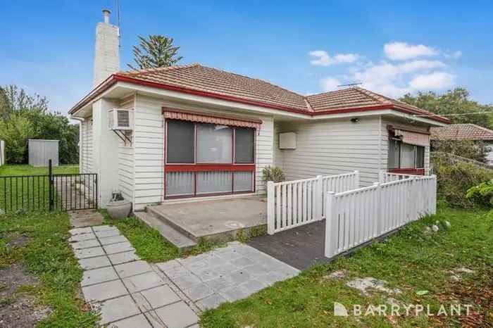 House For Rent in Melbourne, Victoria