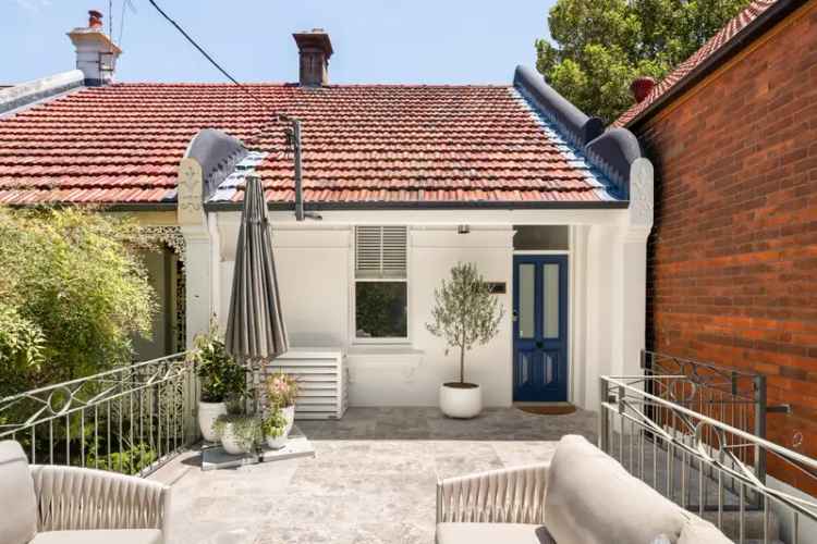 House For Sale in Sydney, New South Wales