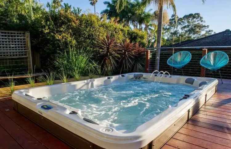 Urgent Sale of Spa and Pool Supplies Business – Adelaide