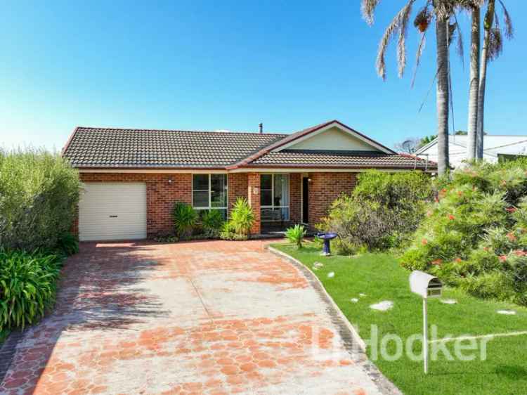 House For Sale in Sanctuary Point, New South Wales