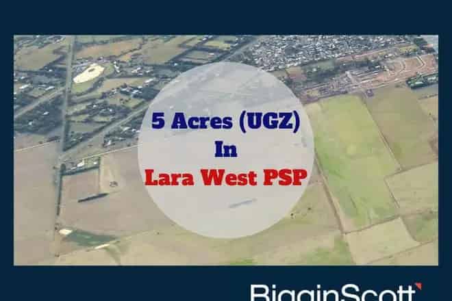 Land For Sale , Lara, Victoria