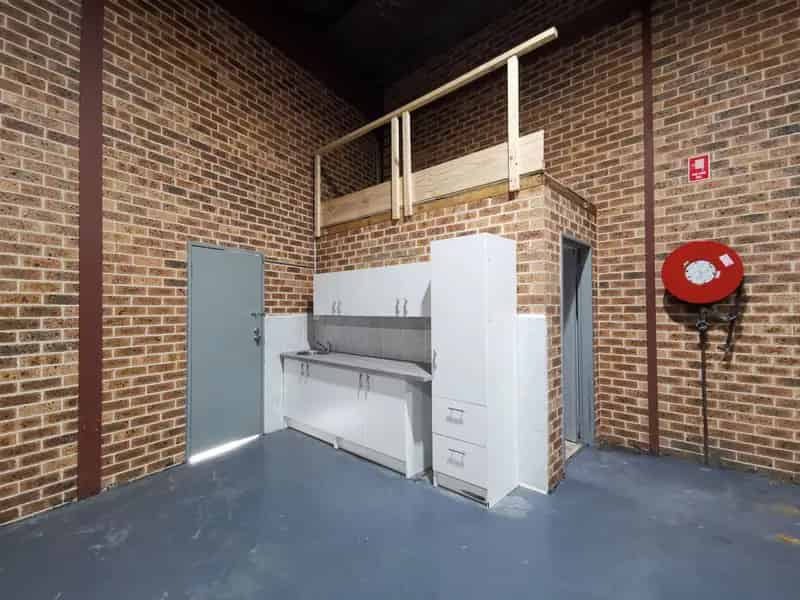 Real Estate For Lease - 2/3 Lukis Avenue - Richmond , NSW