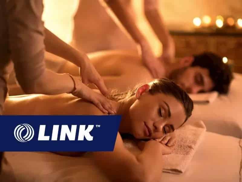 Well known Dayspa in Country Vic/ Sales $650k PA