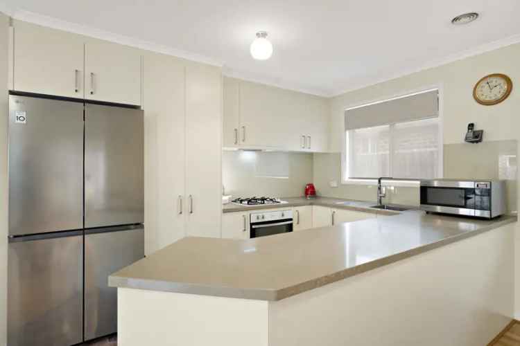 Charming 3-Bedroom Home in Ngunnawal