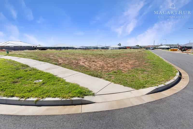 Land For Rent , Wagga Wagga City Council, New South Wales