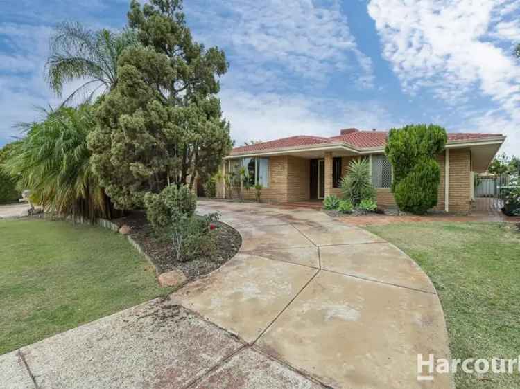 House For Rent in City of Joondalup, Western Australia