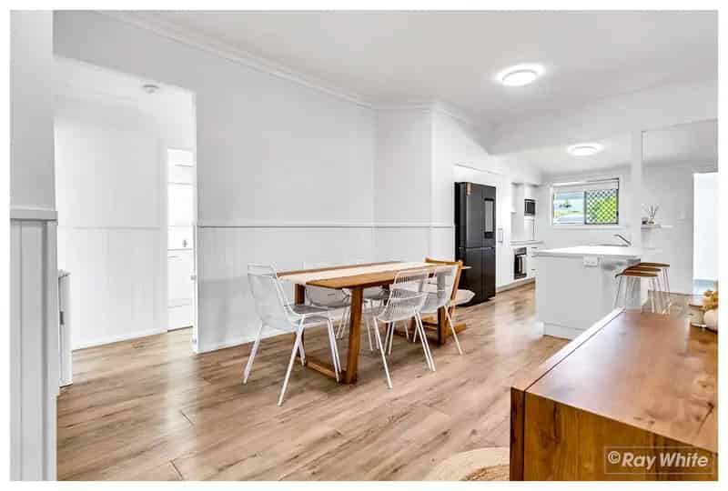 Move-In Ready: Fully Renovated 3-Bedroom Home in Berserker