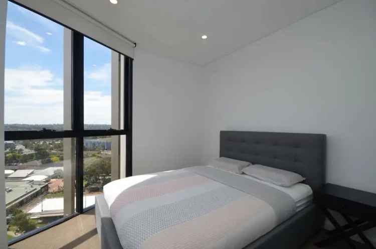 206m² 1-Bedroom Apartment near Westmead Light Rail Sydney