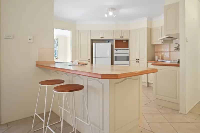 Steps to the Sand - Spacious & Low-Maintenance Beachside Living