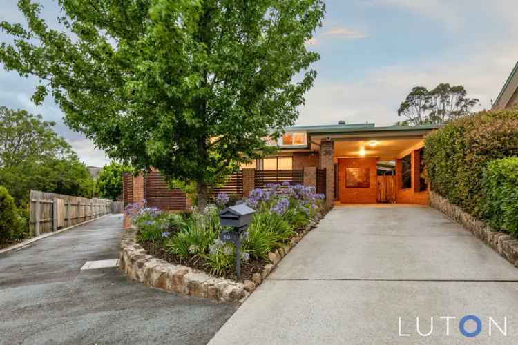 House For Rent in District of Tuggeranong, Australian Capital Territory