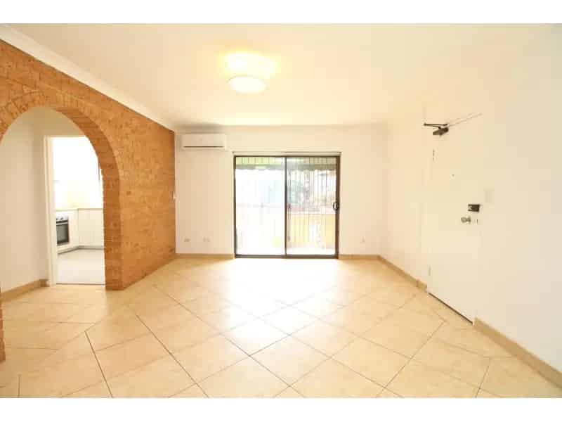 Centrally Positioned Apartment