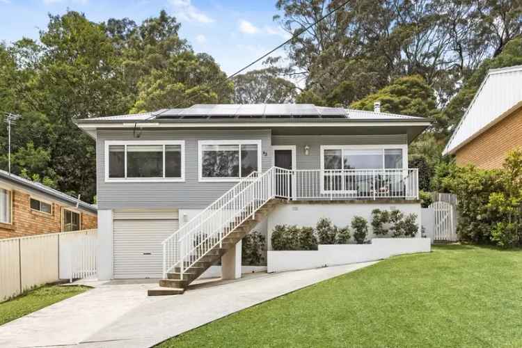 House Auction - 43 Murray Park Road, Figtree NSW 2525