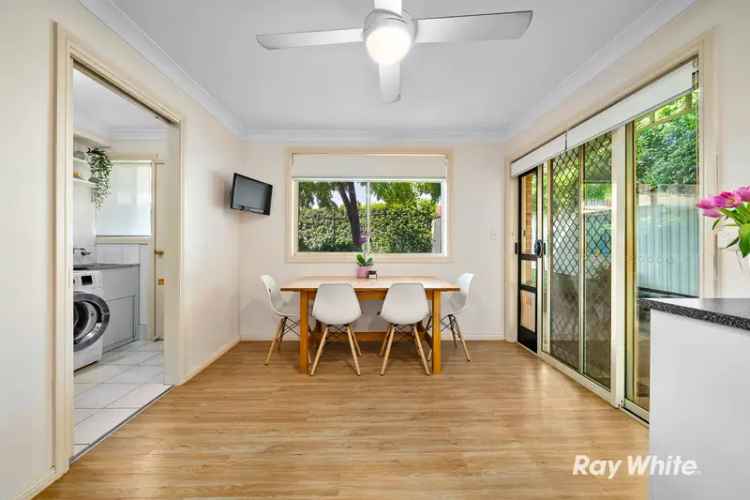 For Sale Spacious Double Story Home in Quakers Hill with Modern Features