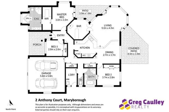 House For Sale , Maryborough, Queensland