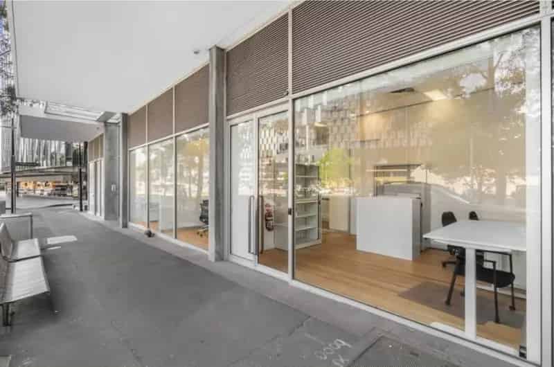 1 room apartment of 2366 m² in Melbourne