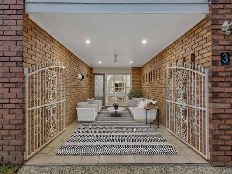 Estate Finalisation -Classic Buderim Home with Parkland Views