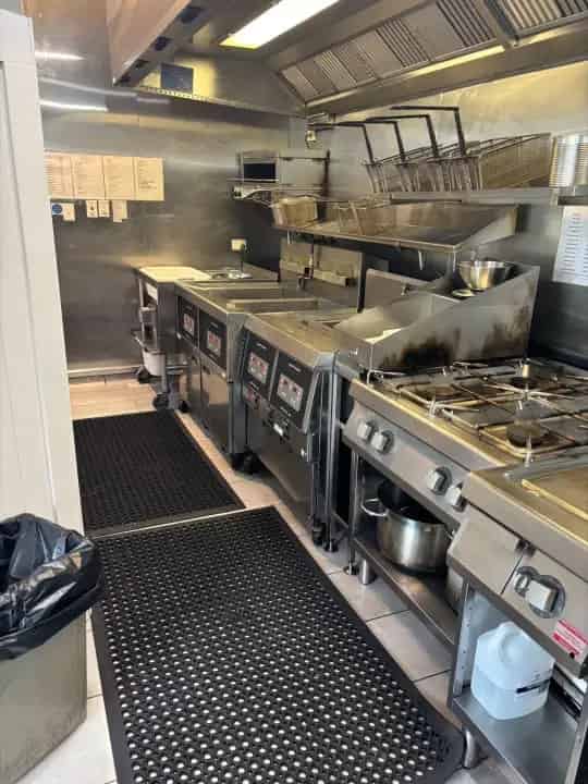 Buy Restaurant and Cafe on Magnetic Island with Sea Change Potential