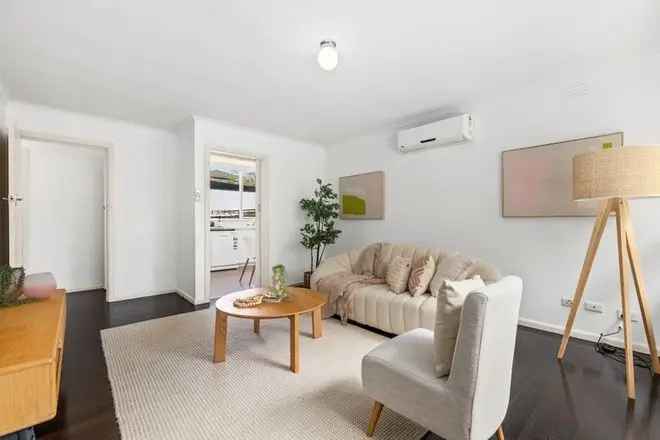 Apartment For Sale in Melbourne, Victoria