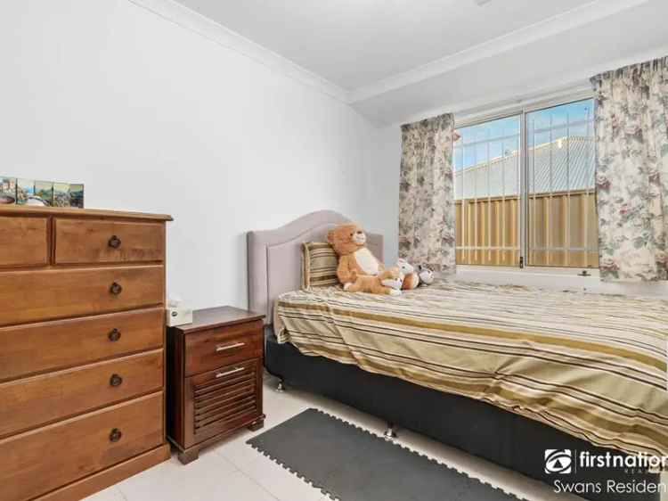 House For Sale in City of Gosnells, Western Australia