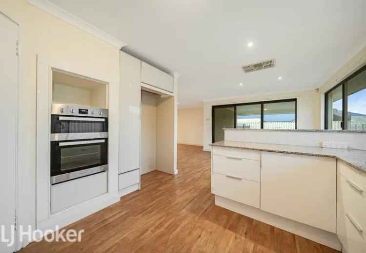 House For Rent in City of Wanneroo, Western Australia