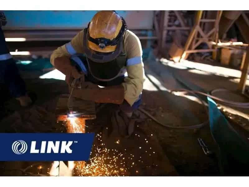 Buy Established Mining Engineering Company with Diverse Services