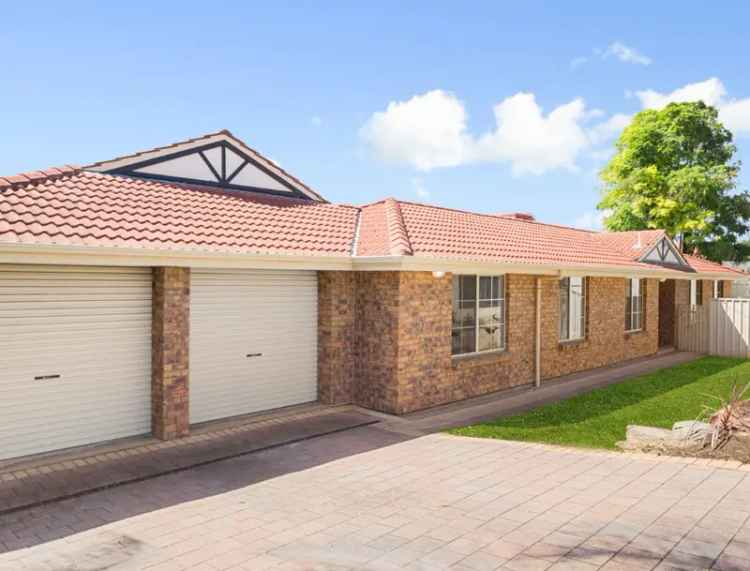 Off Market in South Brighton!