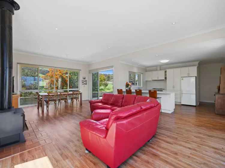 Rural For Sale in Shire of South Gippsland, Victoria