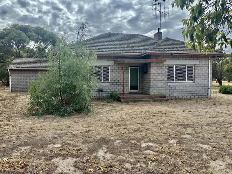 House For Sale , Katanning, Western Australia