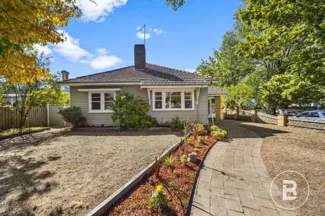 House For Sale , 302, Drummond Street North, Ballarat, Victoria