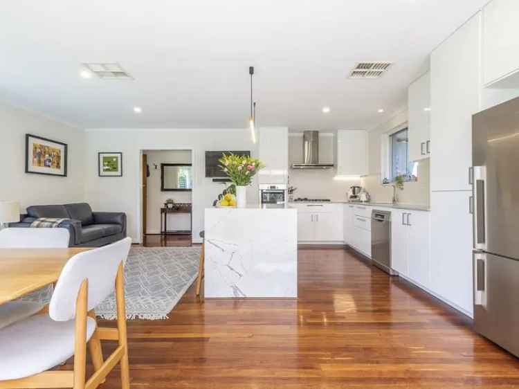 House For Sale in City of Vincent, Western Australia