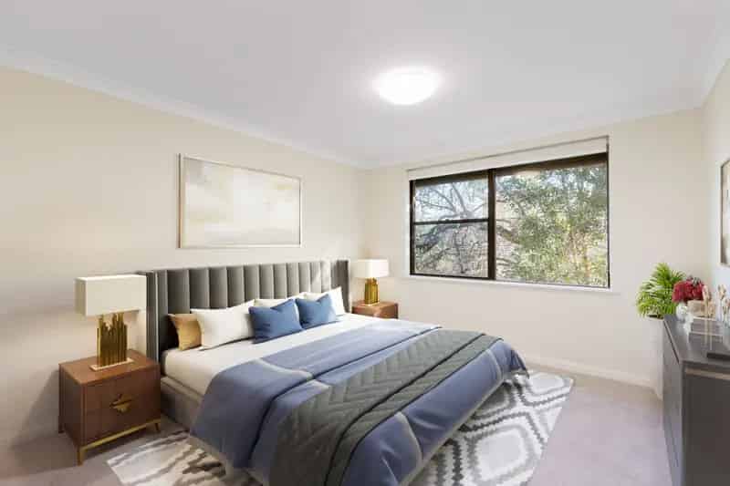 Real Estate For Lease - 11/14 Gillies Street - Wollstonecraft , NSW