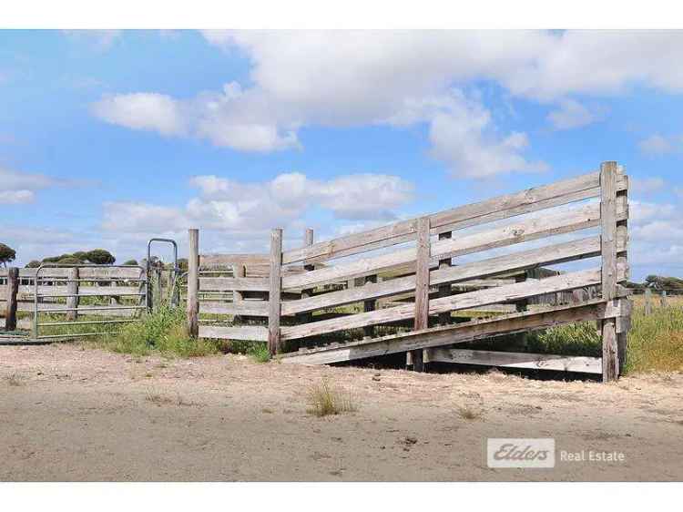 Rural For Sale in Robe, South Australia