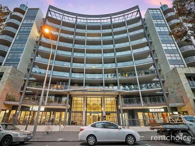 2 rooms apartment of 77 m² in Perth