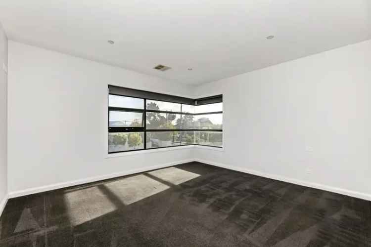 4 Bedroom House 418m² Melbourne Family Home Near Caulfield Grammar