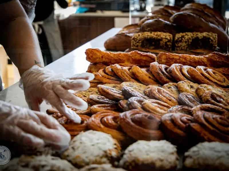 Buy Commercial Bakery and Residence in Deloraine Tasmania