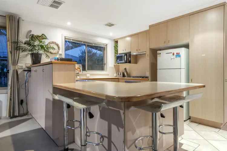 Rent Entry Level Residence in Yarralumla with Mature Gardens