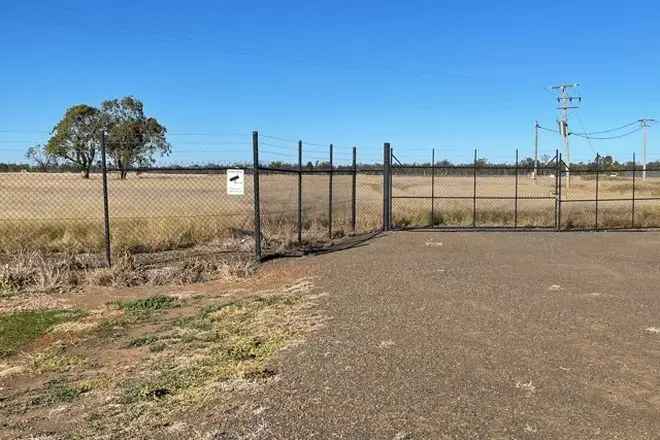 Rural For Sale in Dalby, Queensland