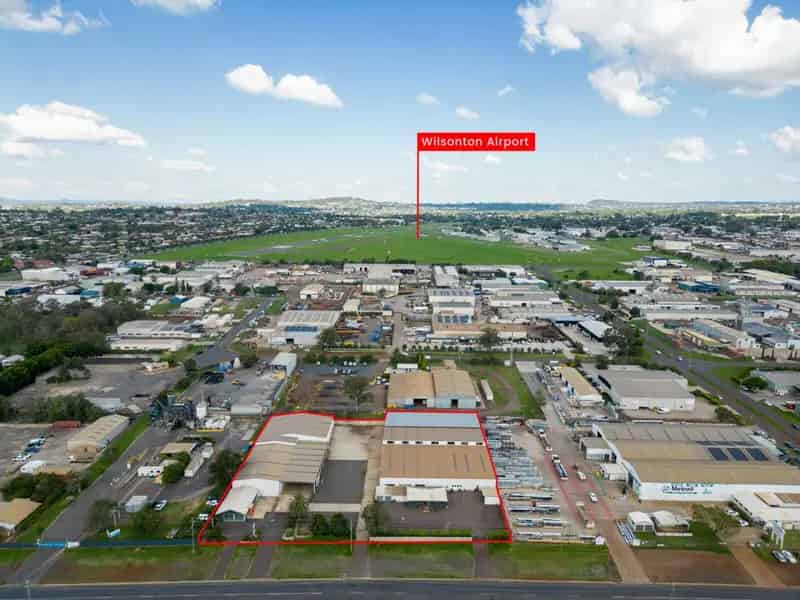 Rural property For Sale , Toowoomba, Queensland