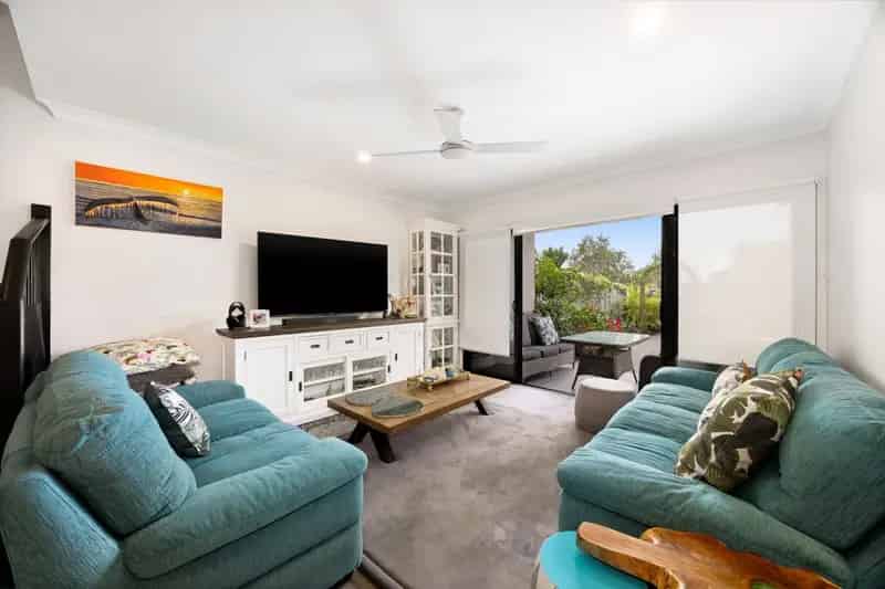 Modern Four-Bedroom Townhome in Prime Location