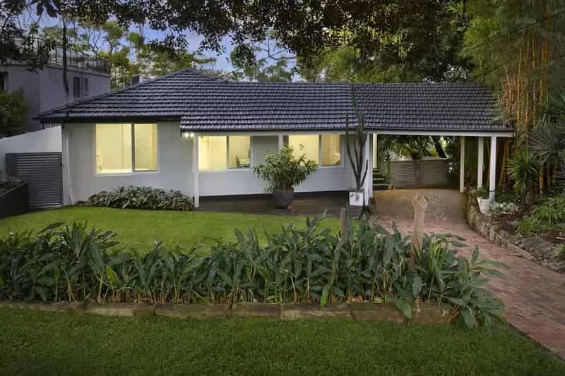 House Auction - 18 Maas Street, Cromer NSW 2099