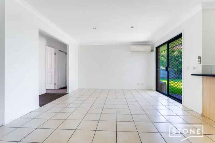 Spacious 4-Bedroom Home for Lease in Griffin QLD